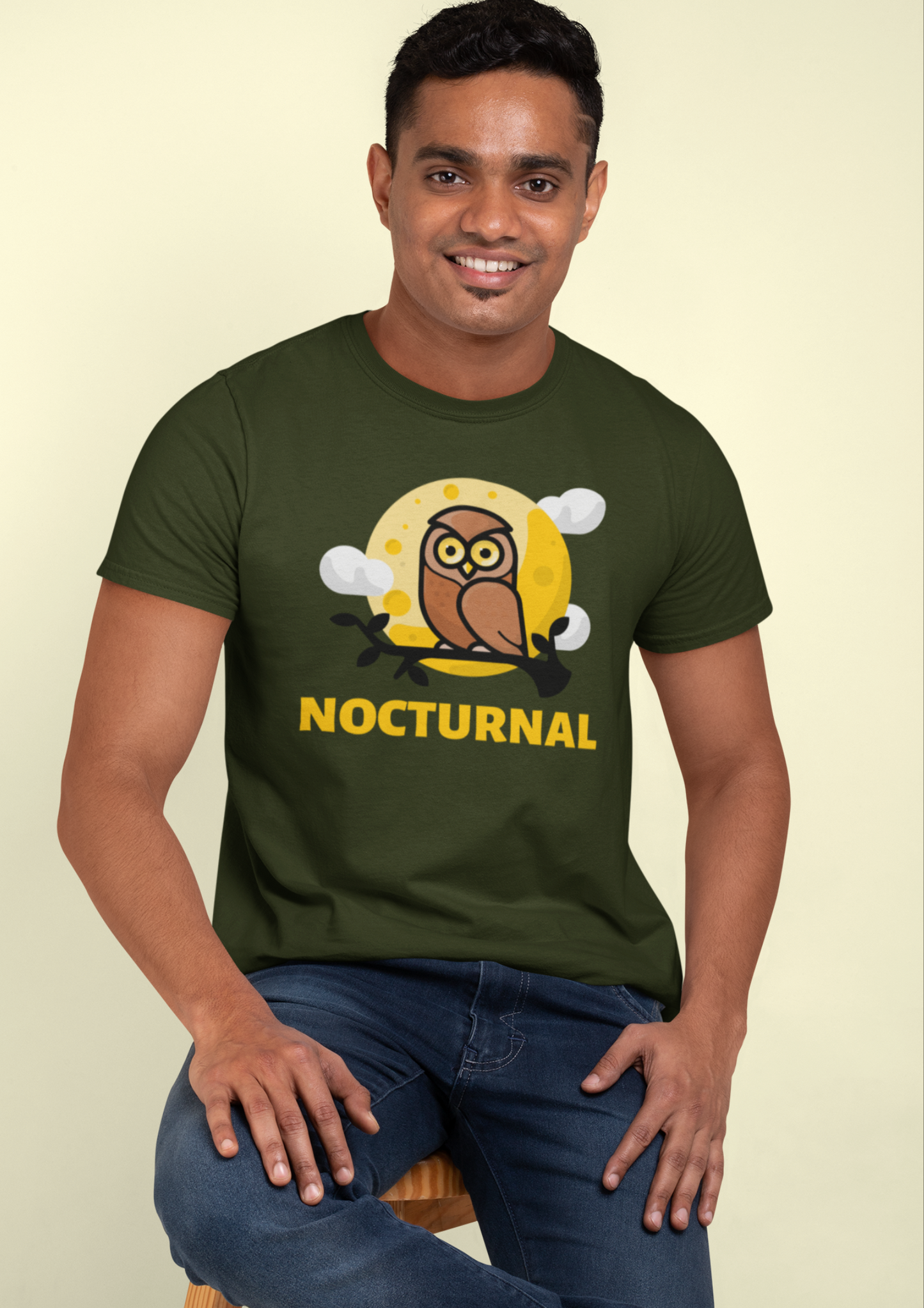 Nocturnal