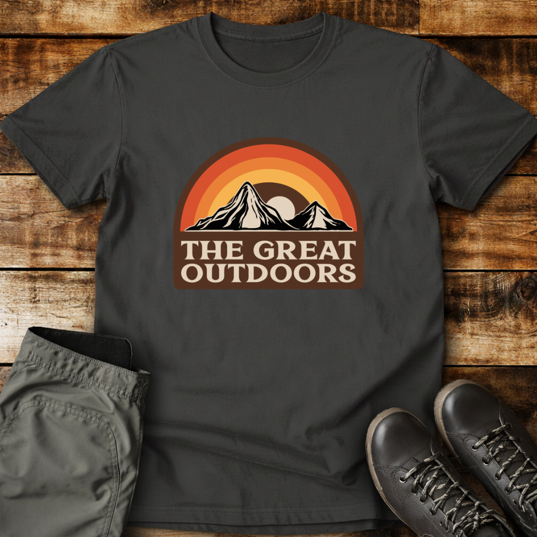 The Great Outdoors