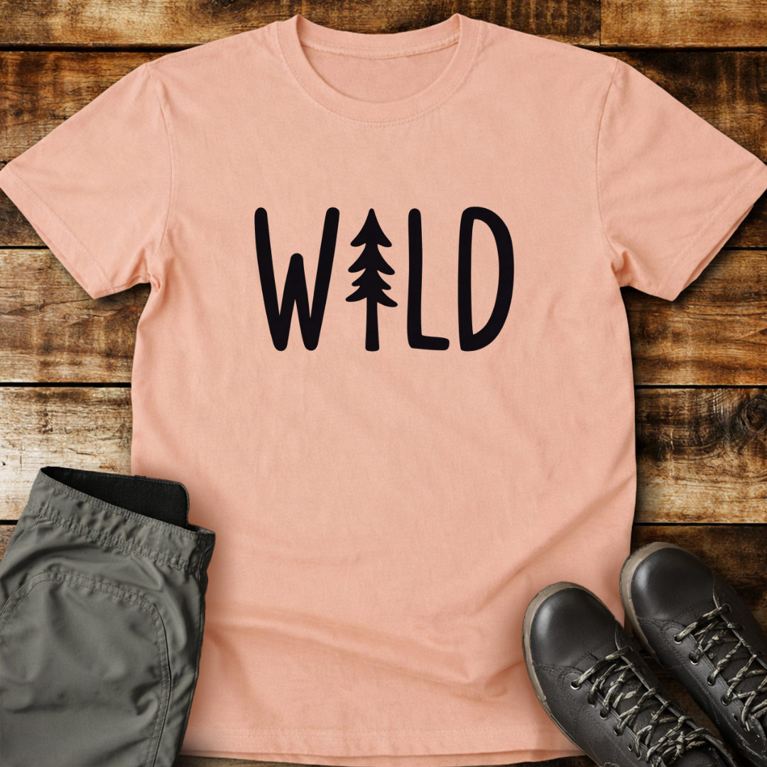 Wild | EMSM