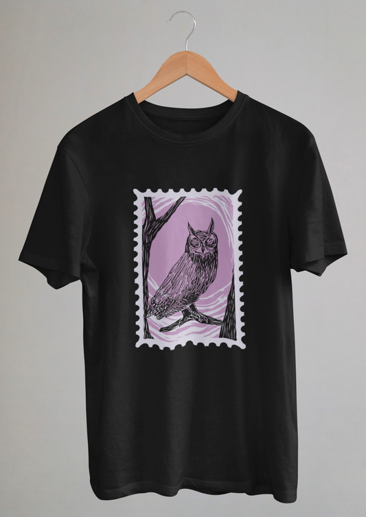 Midnight Ponderers | Unisex T-Shirt