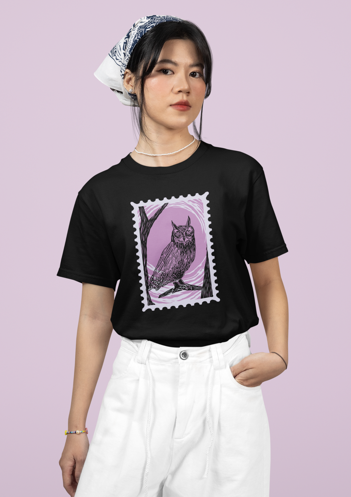 Midnight Ponderers | Unisex T-Shirt