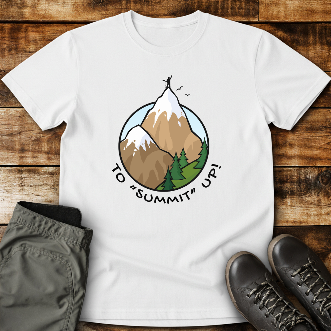 To Summit Up! | EMSM