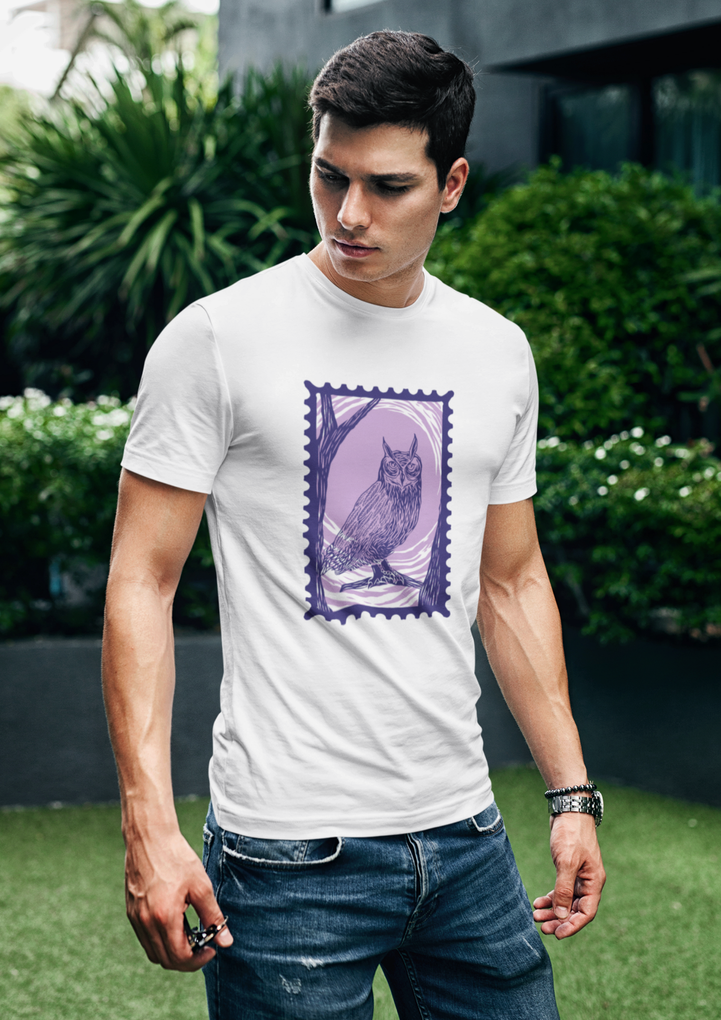 Midnight Ponderers | Unisex T-Shirt