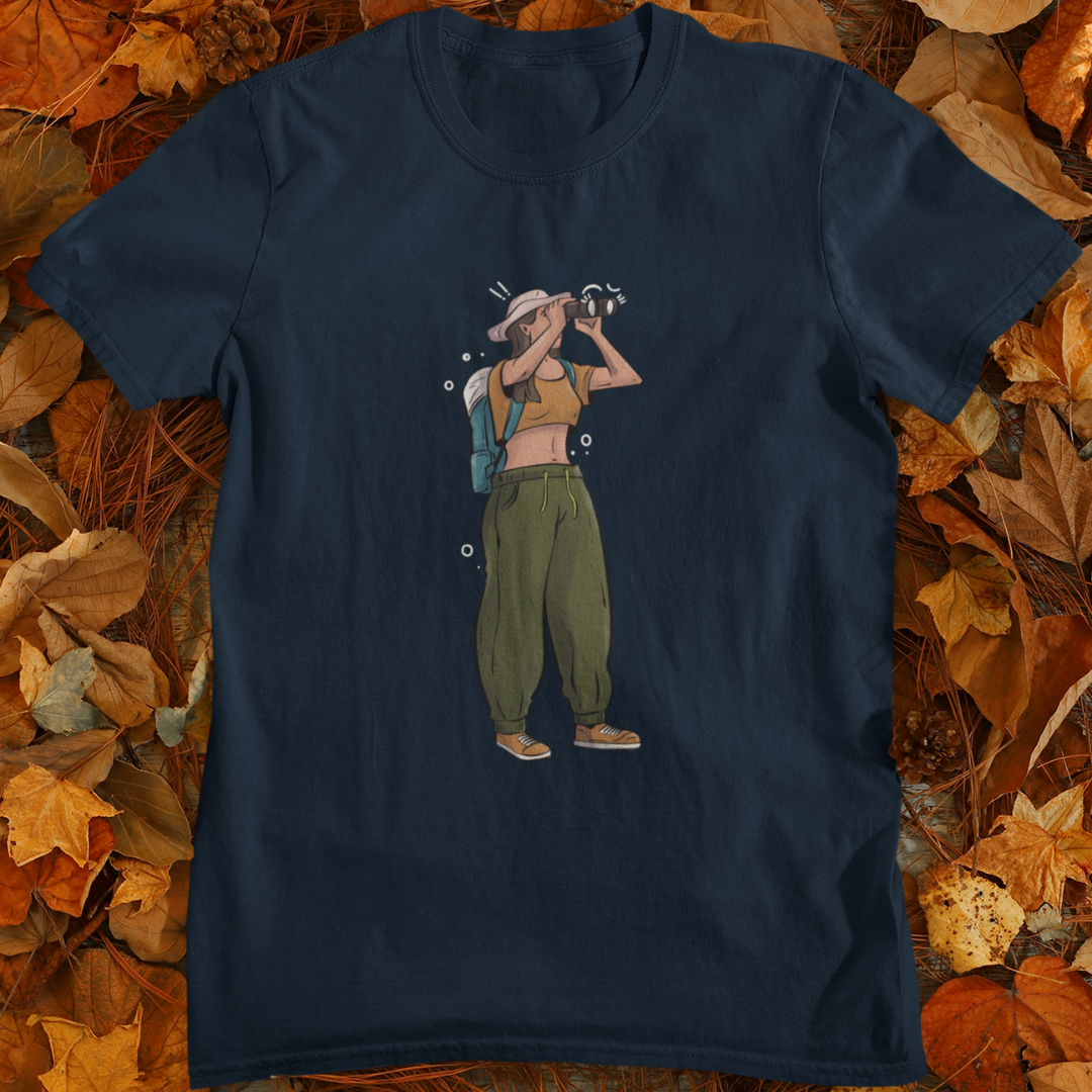 The Explorer : Female