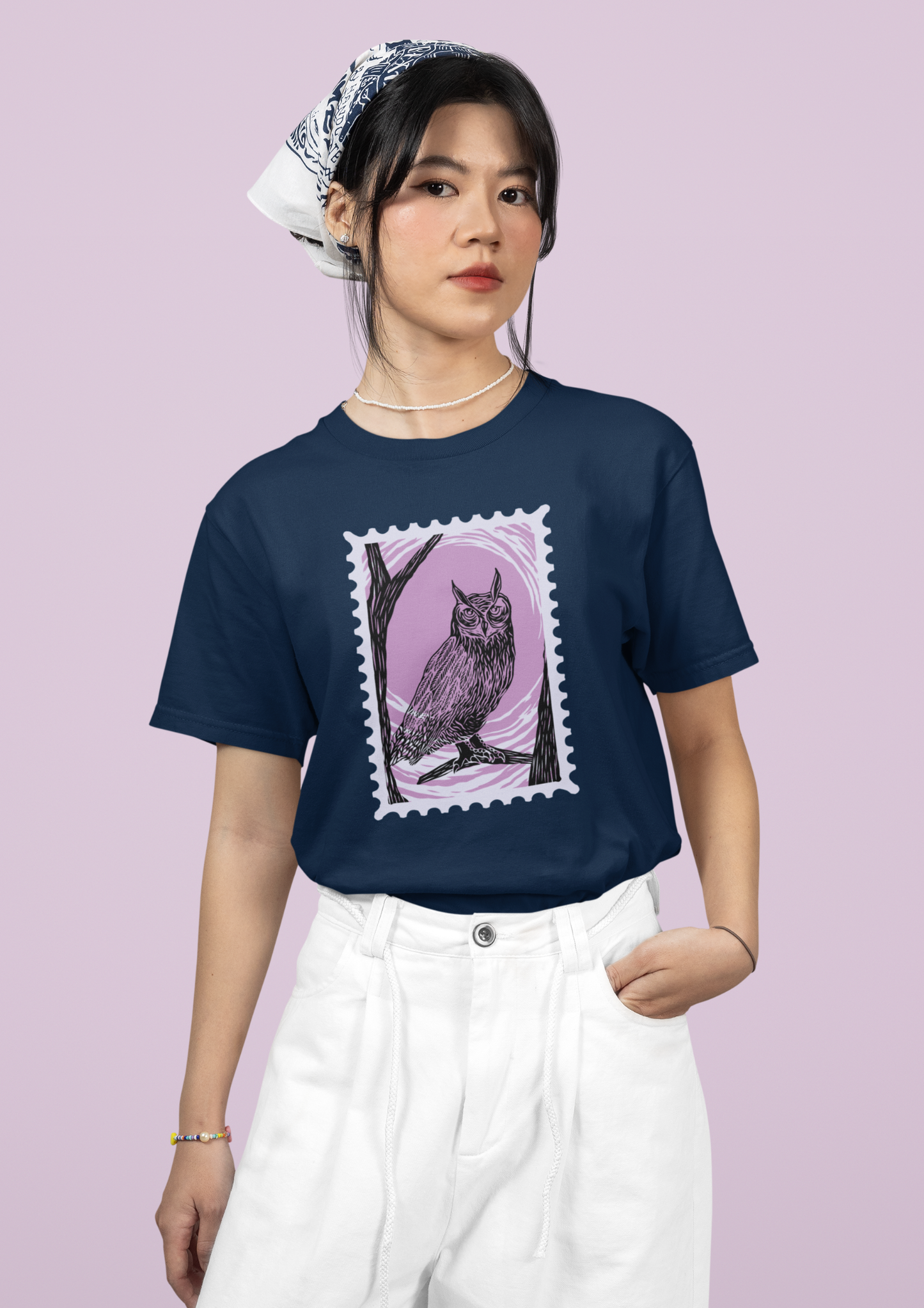 Midnight Ponderers | Unisex T-Shirt