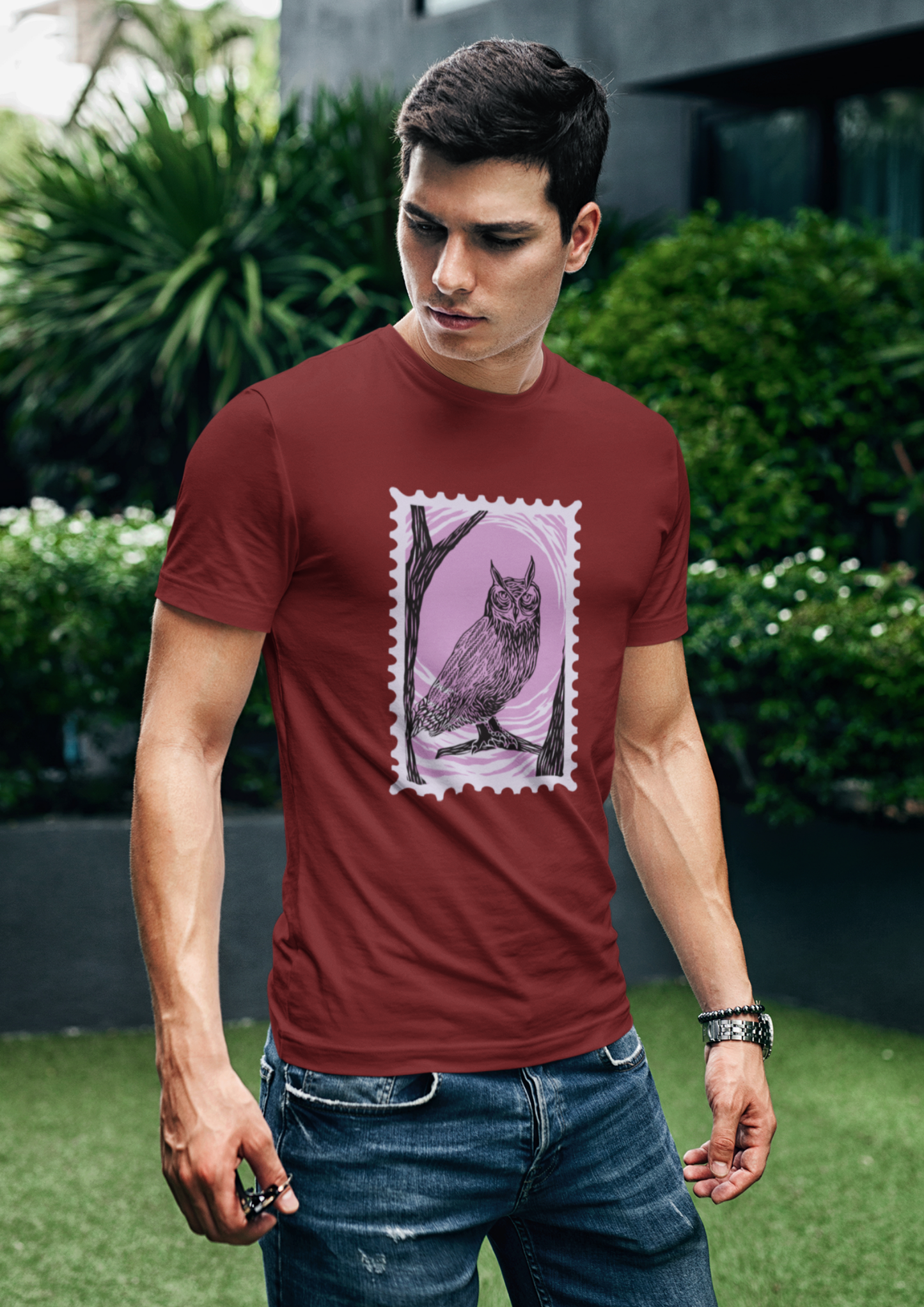 Midnight Ponderers | Unisex T-Shirt