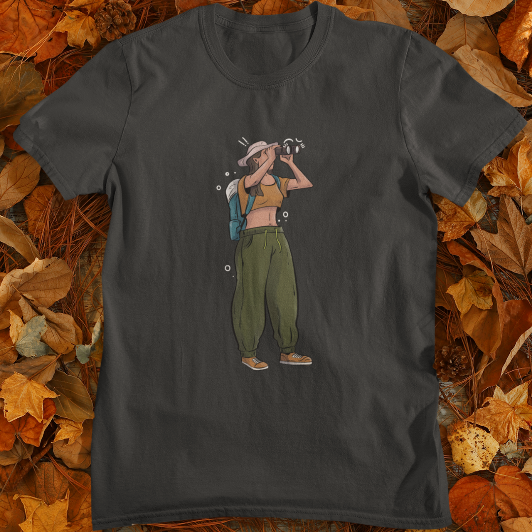 The Explorer : Female