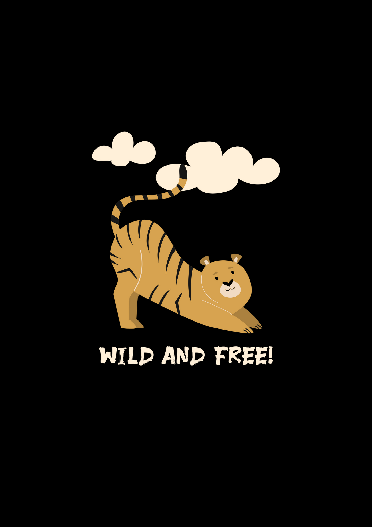Wild and Free