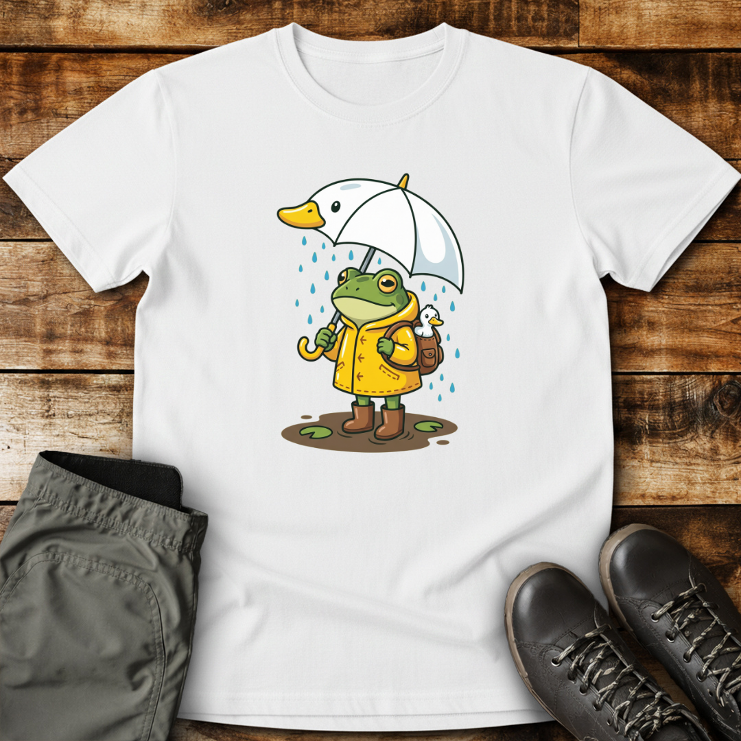 Monsoon Wanderer