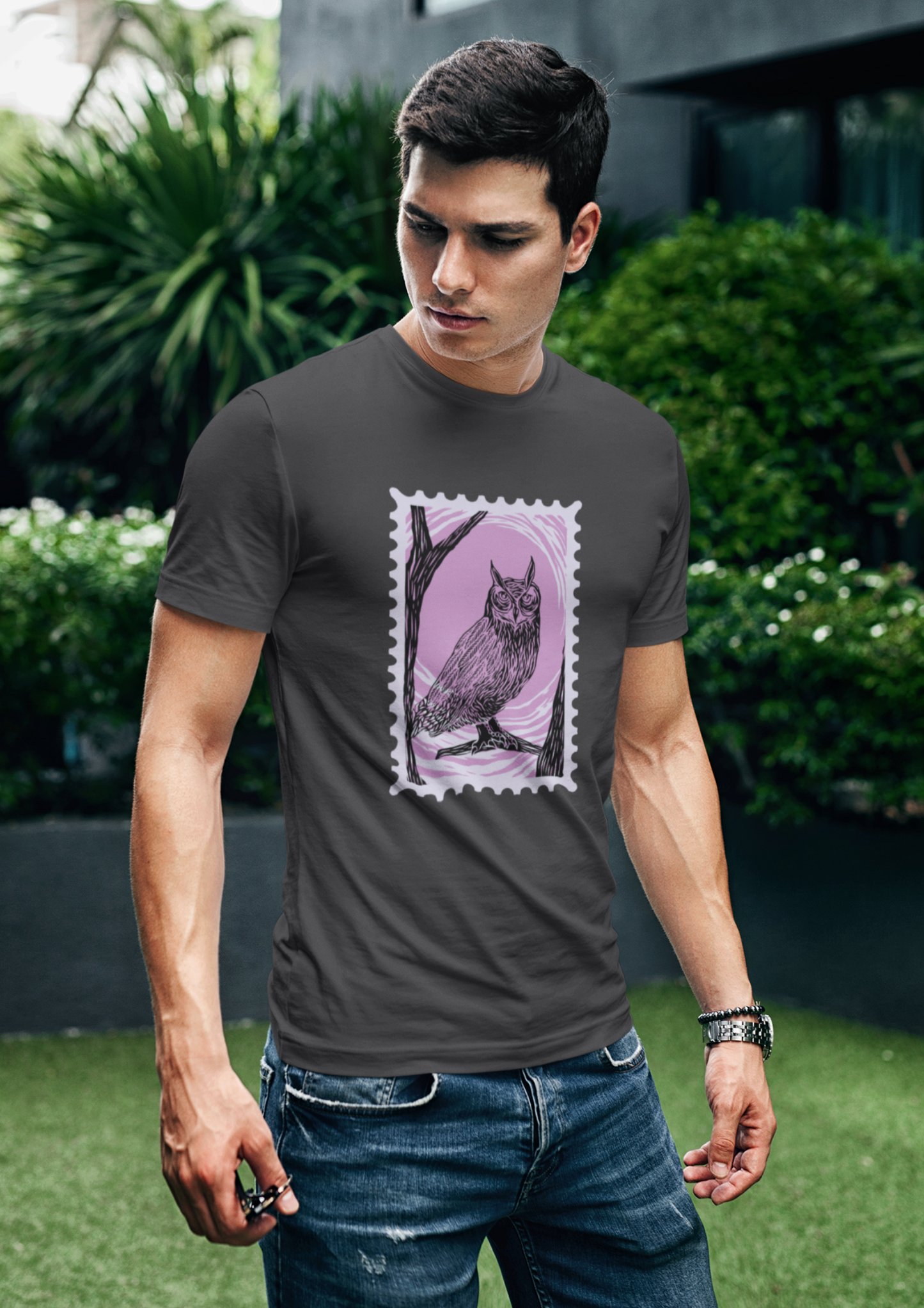 Midnight Ponderers | Unisex T-Shirt