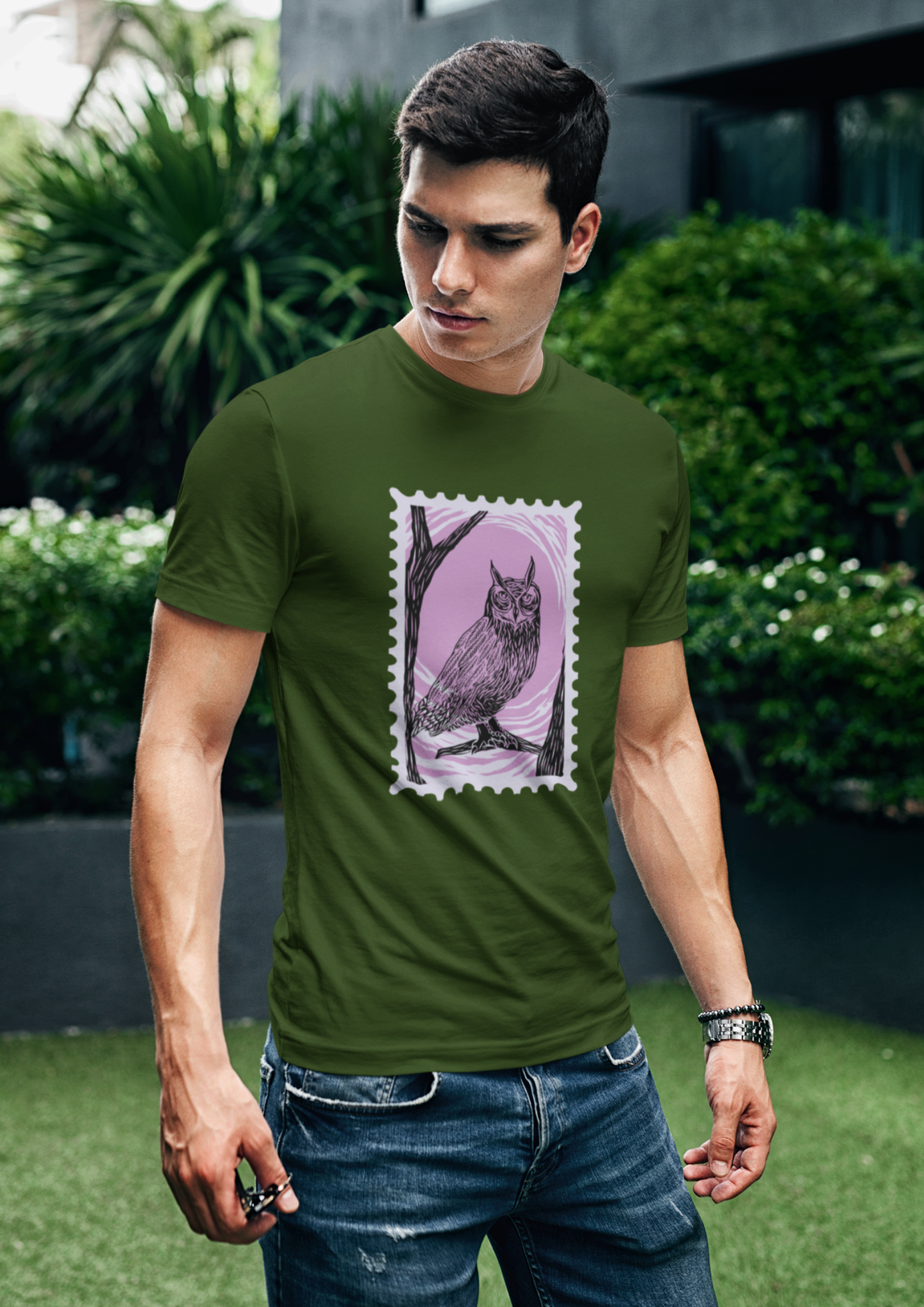 Midnight Ponderers | Unisex T-Shirt