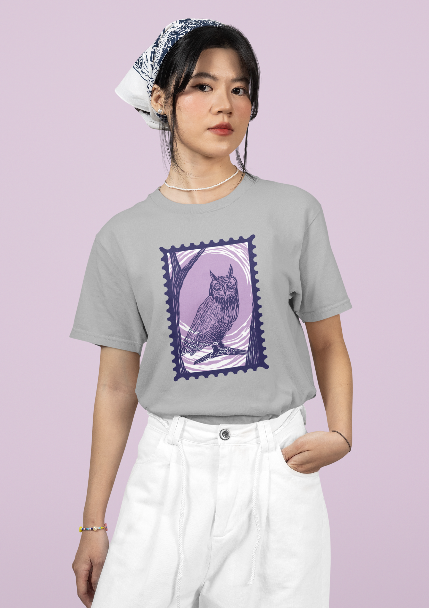Midnight Ponderers | Unisex T-Shirt