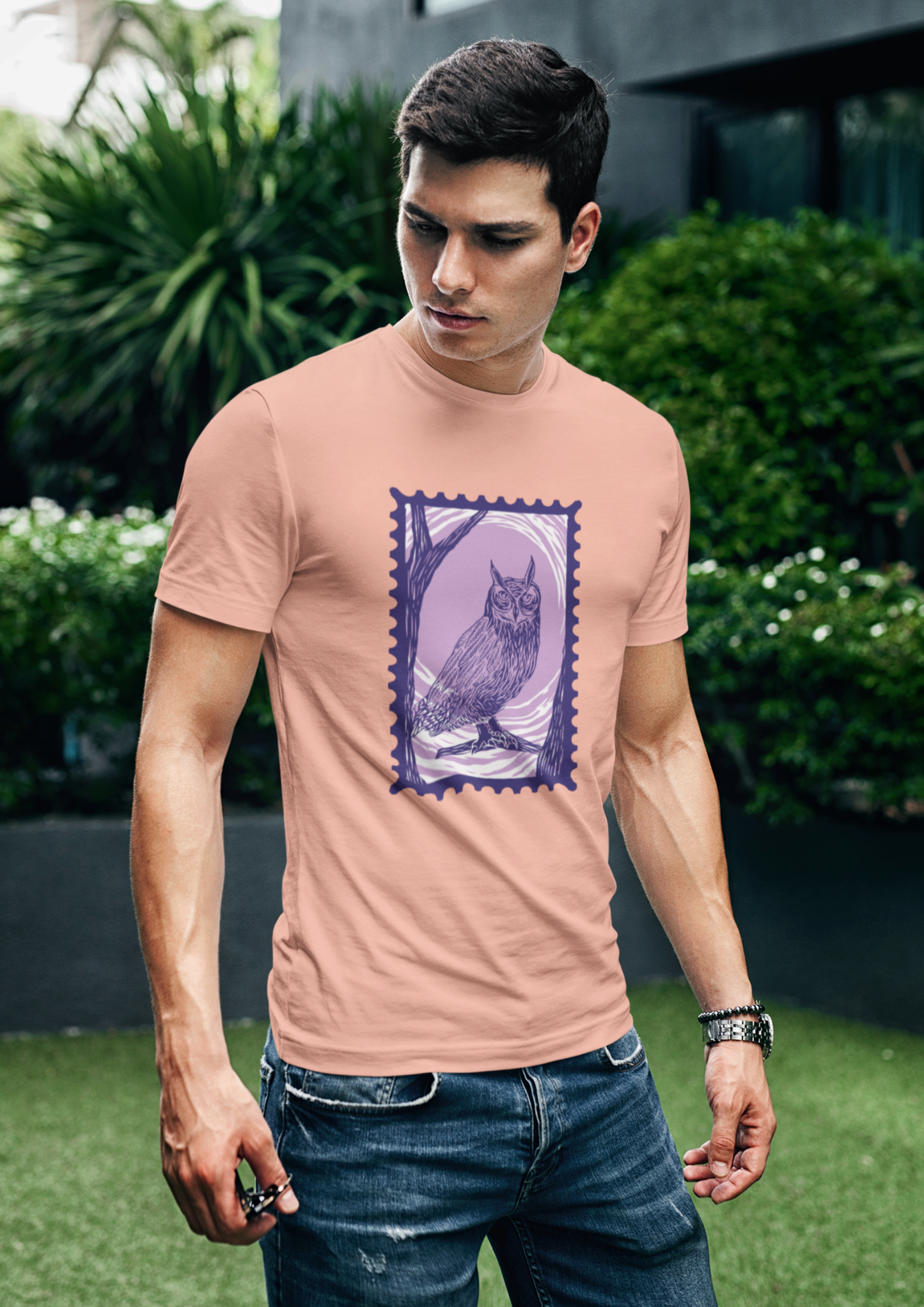Midnight Ponderers | Unisex T-Shirt