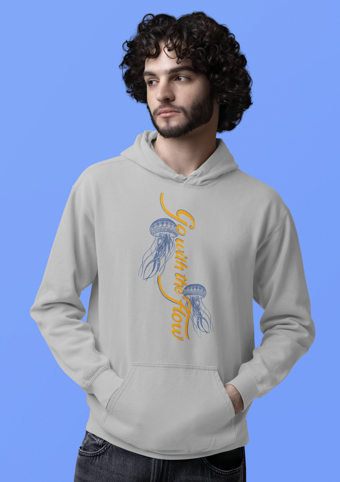 Take it Slow | Premium Hoodies