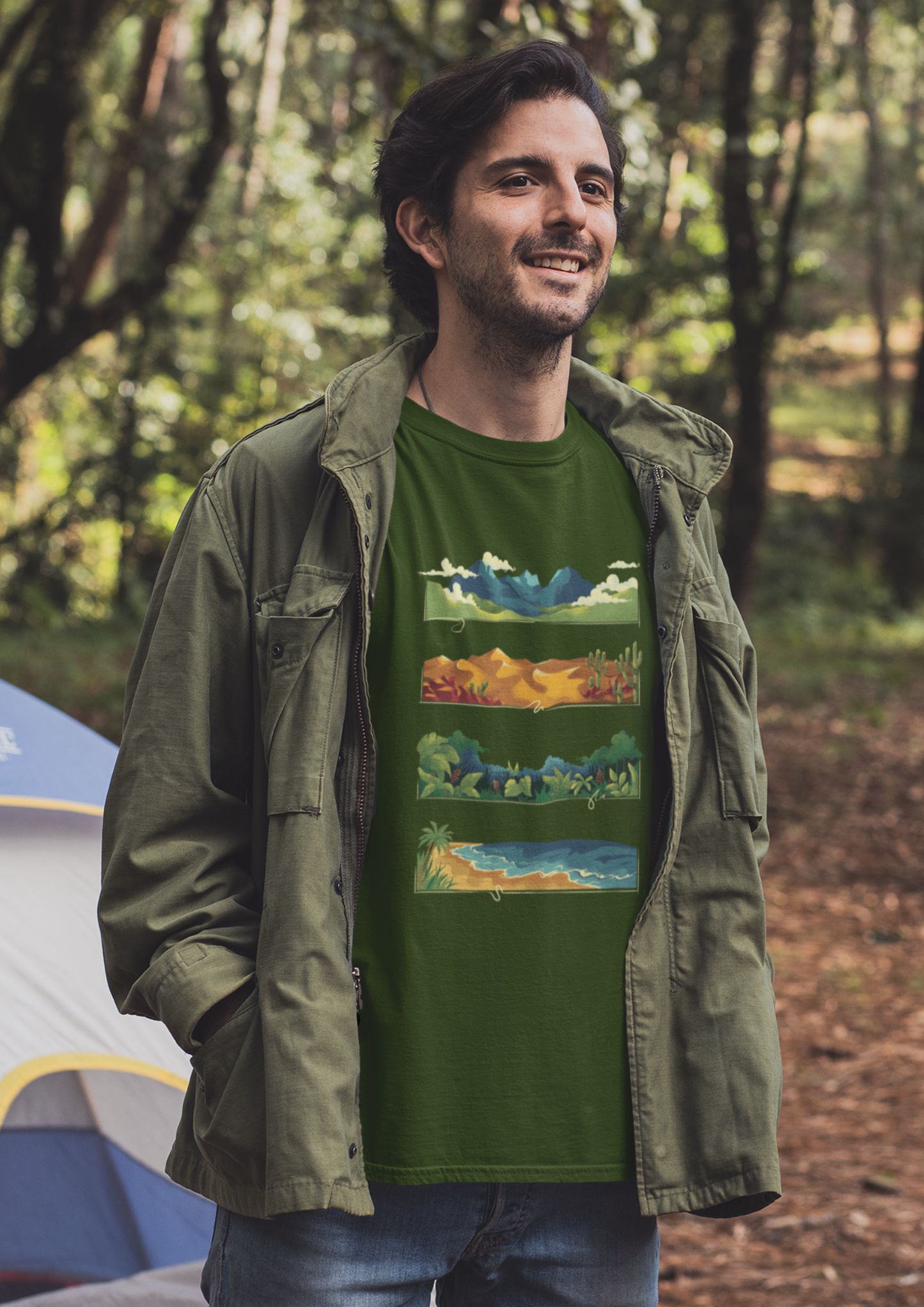 Living Lands