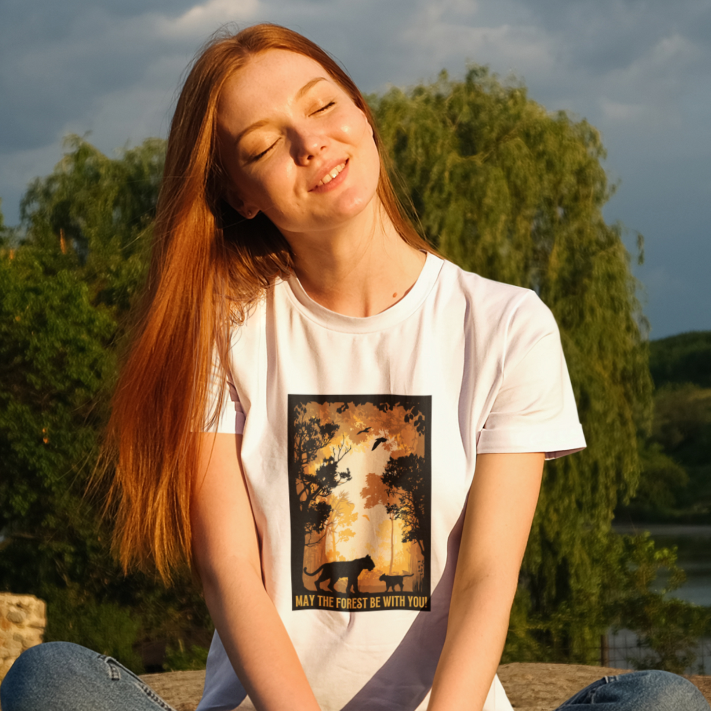 Forest Soul Series 2.0 : Tiger