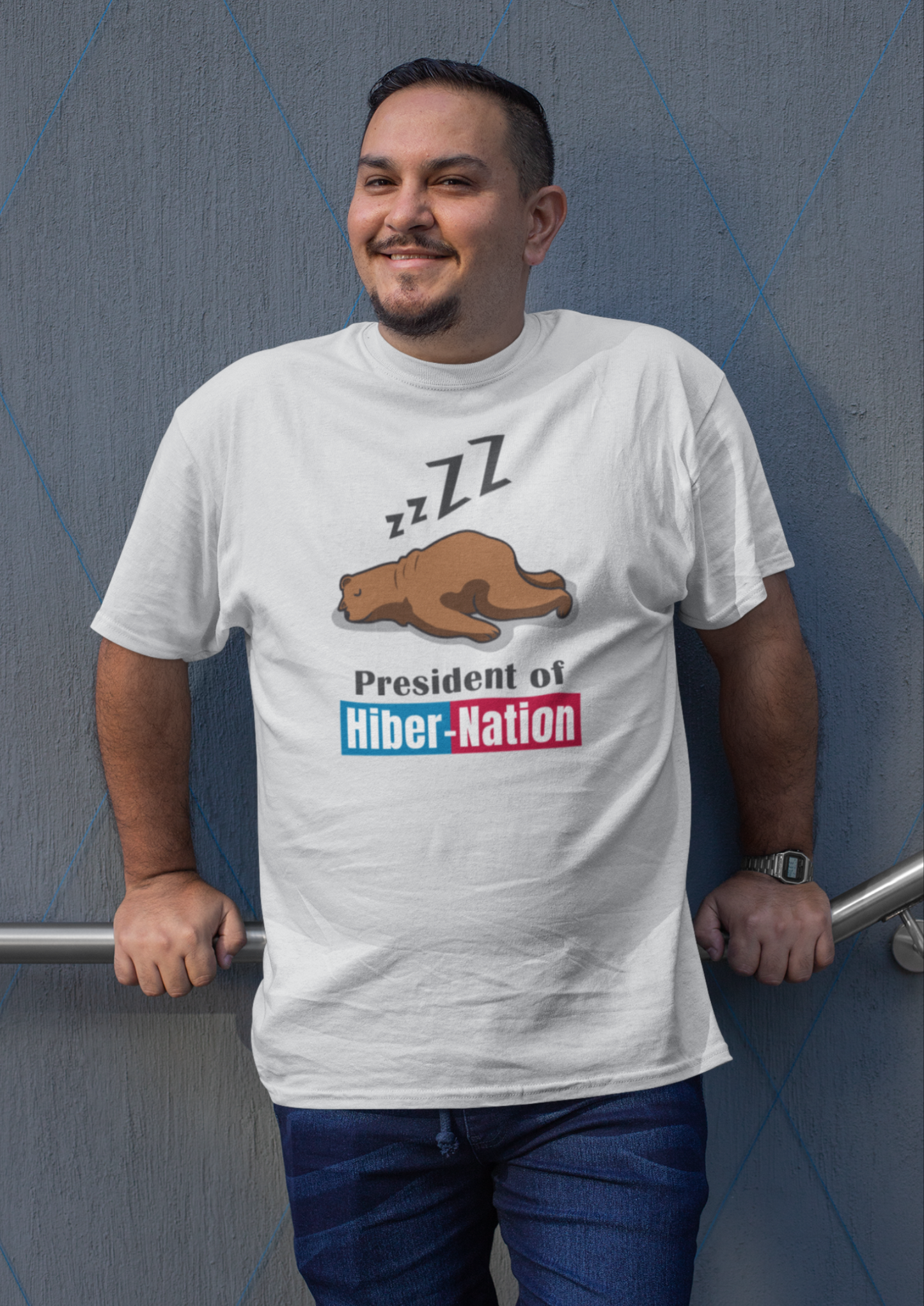 Hiber - Nation