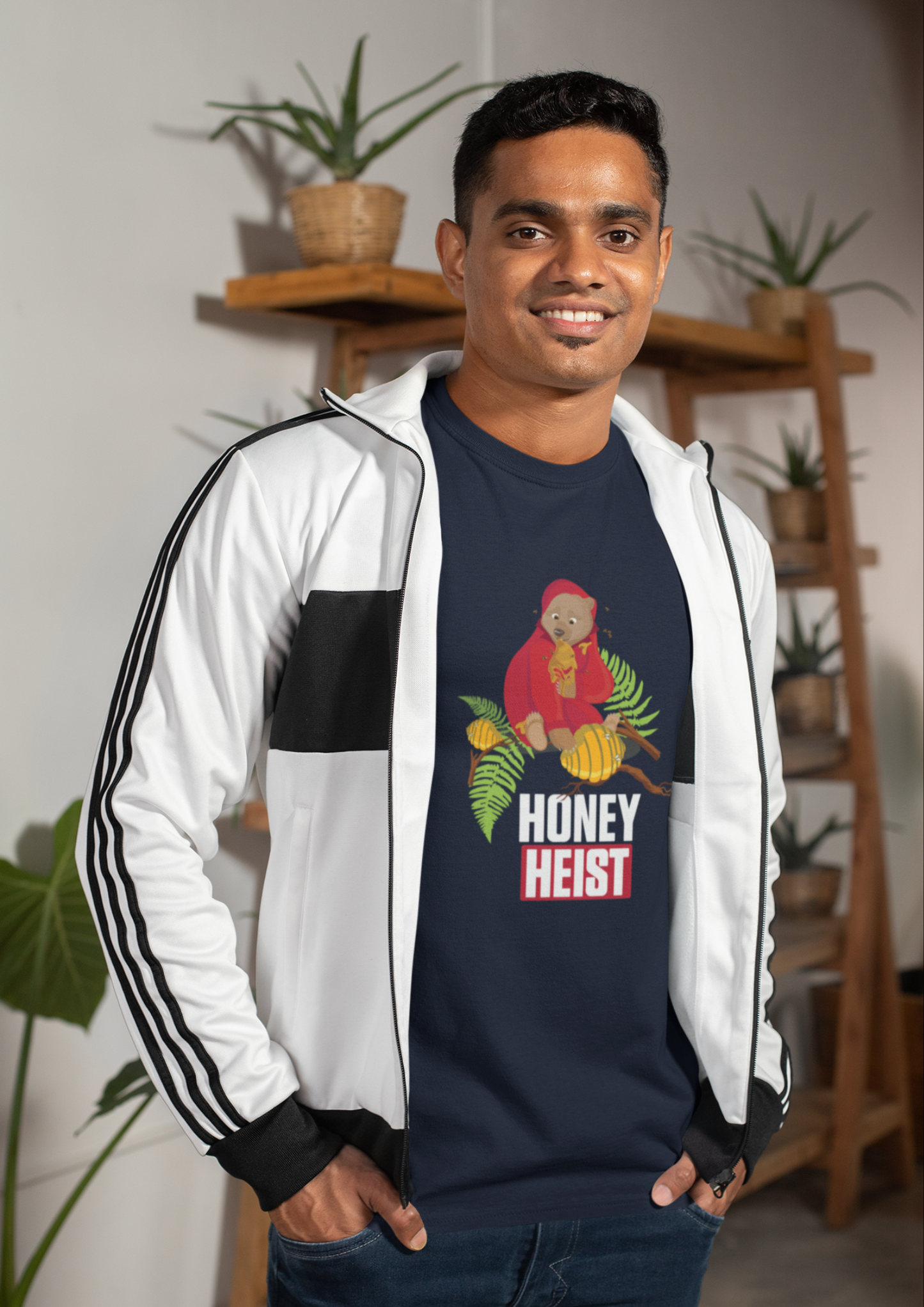 Honey Heist
