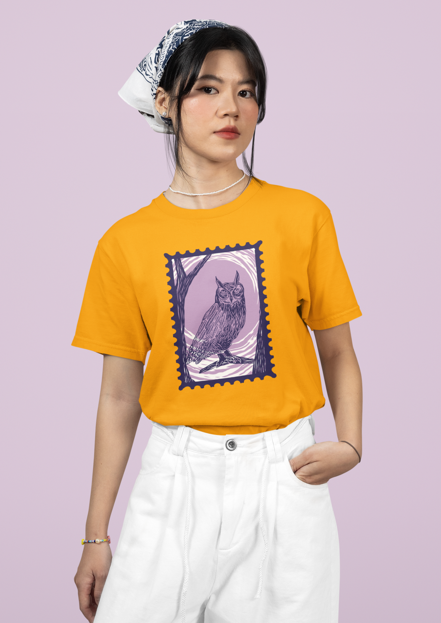 Midnight Ponderers | Unisex T-Shirt