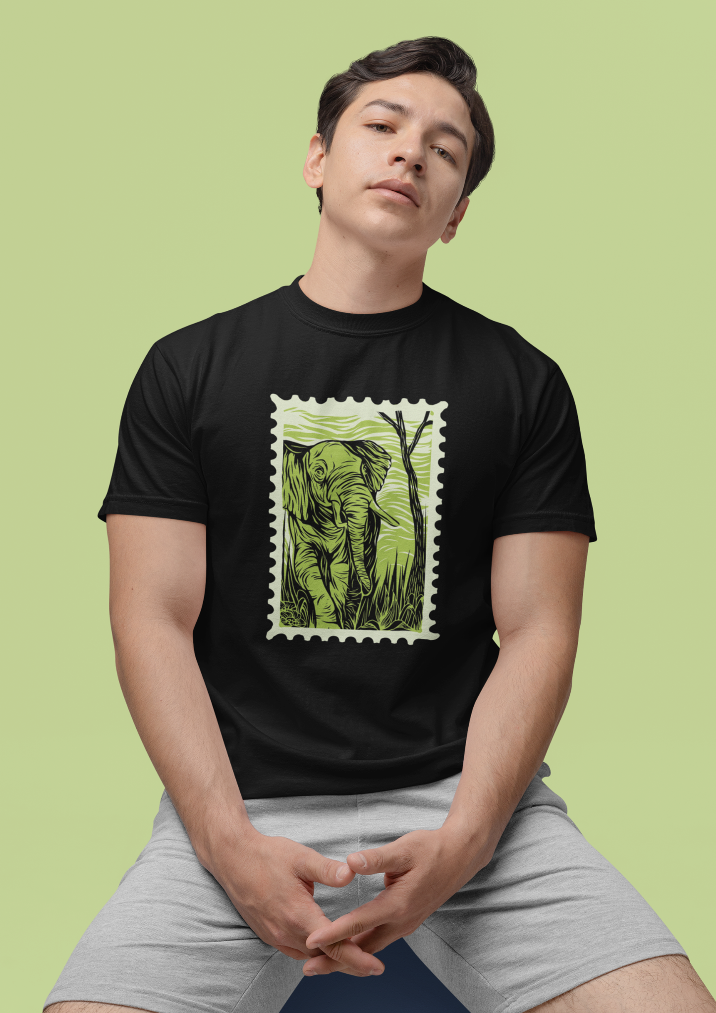 Graceful Giants | Unisex T-Shirt