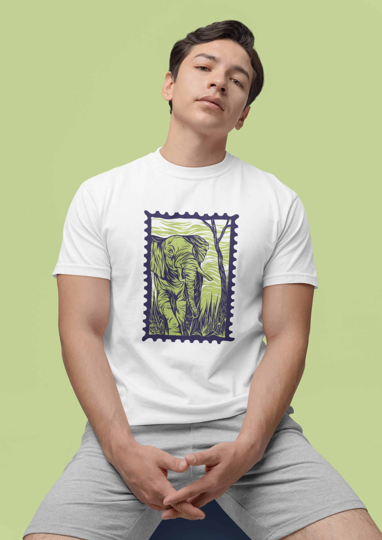 Graceful Giants | Unisex T-Shirt