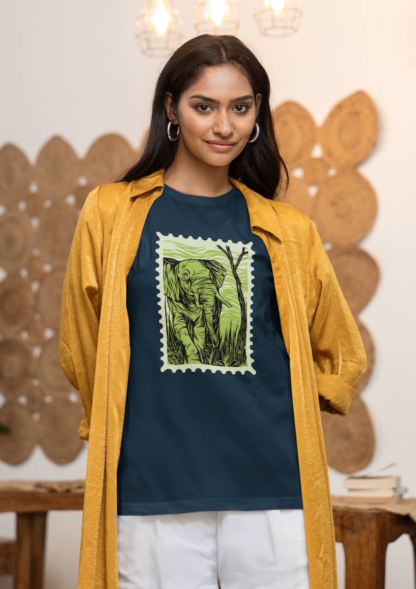 Graceful Giants | Unisex T-Shirt