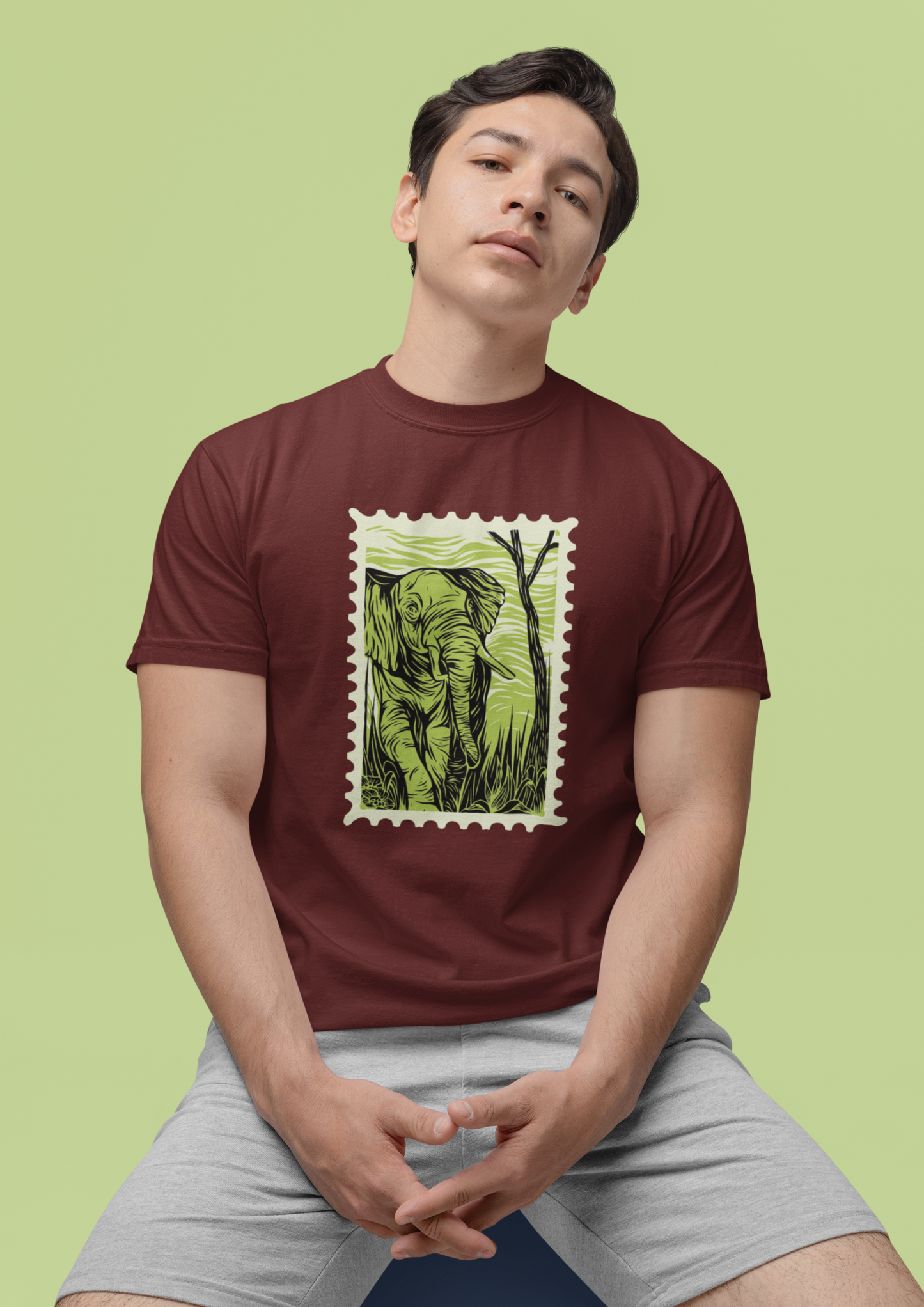 Graceful Giants | Unisex T-Shirt