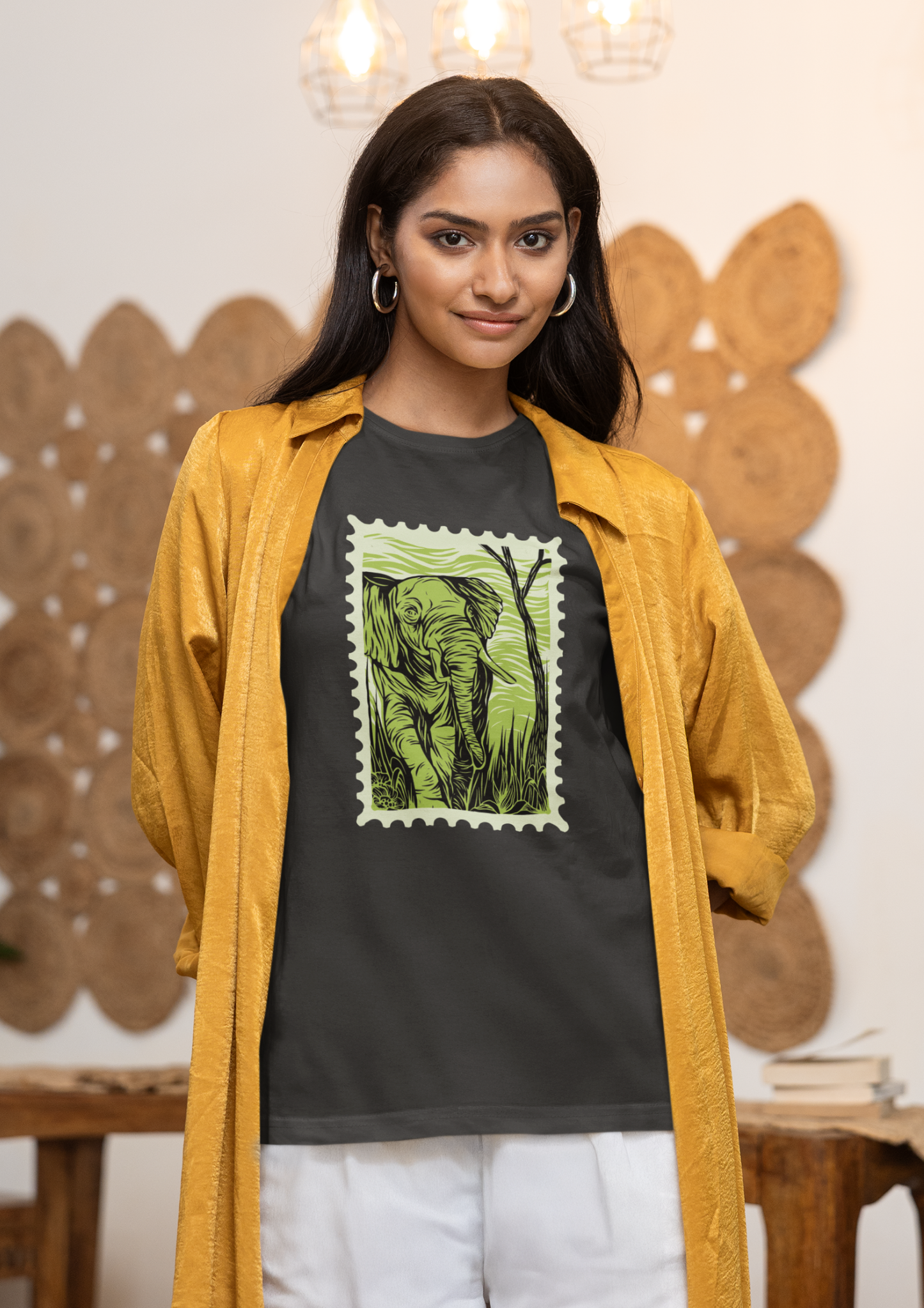 Graceful Giants | Unisex T-Shirt