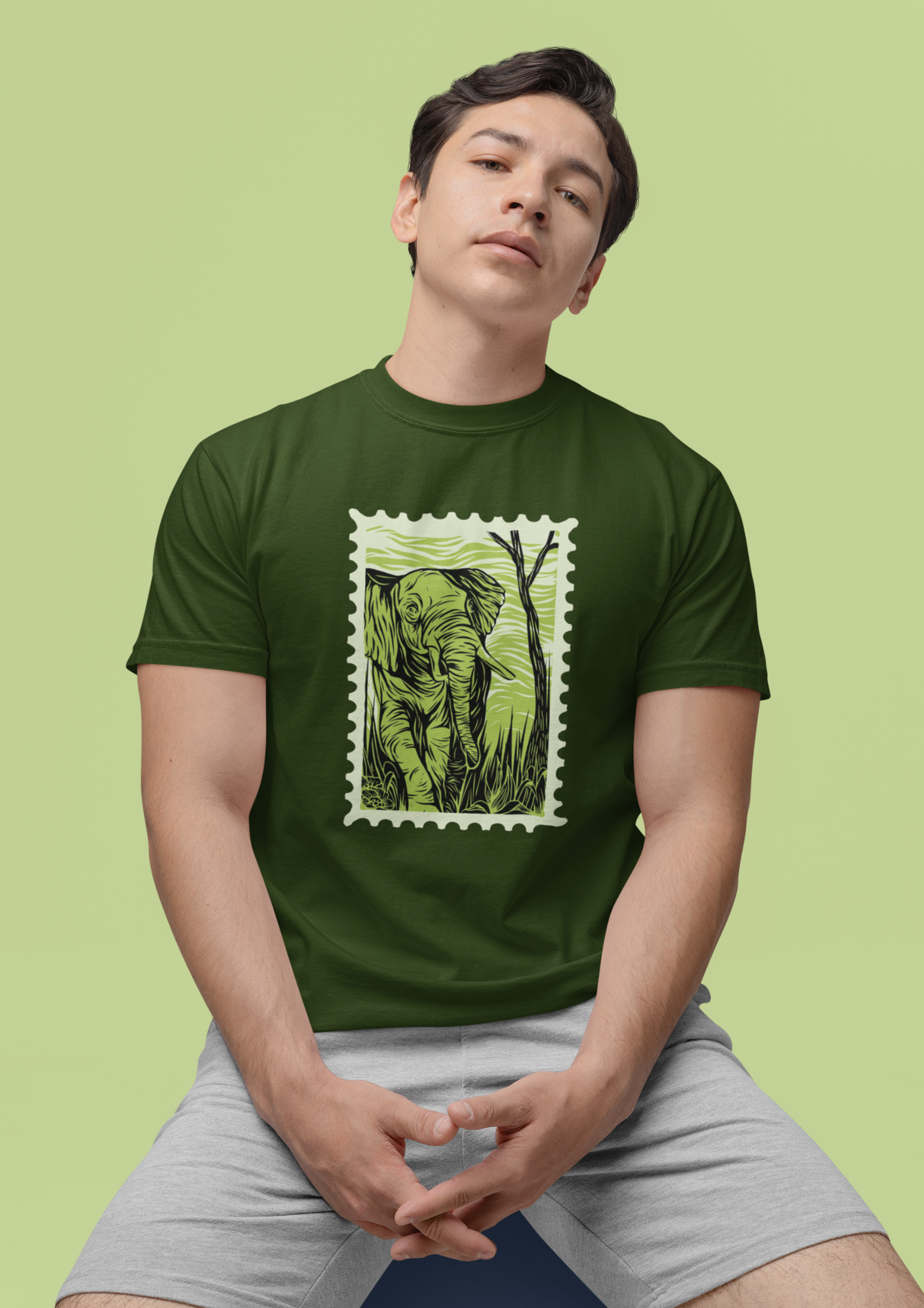 Graceful Giants | Unisex T-Shirt