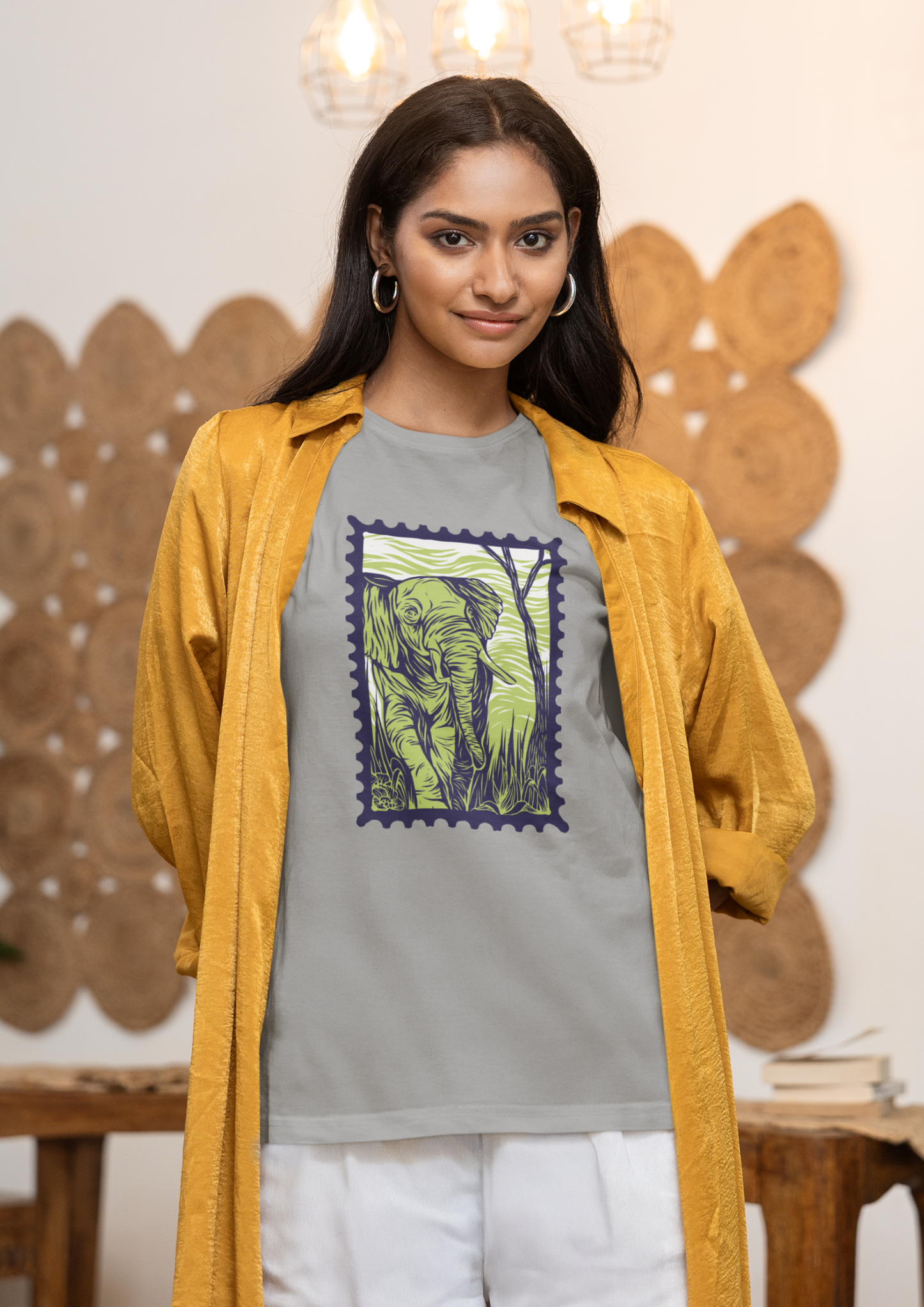 Graceful Giants | Unisex T-Shirt