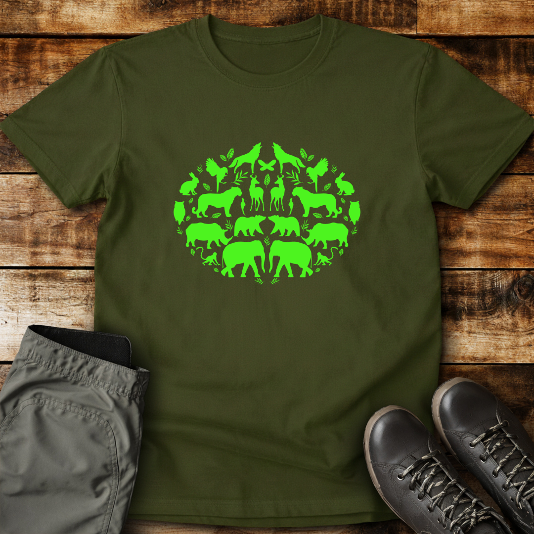 Wilderness
