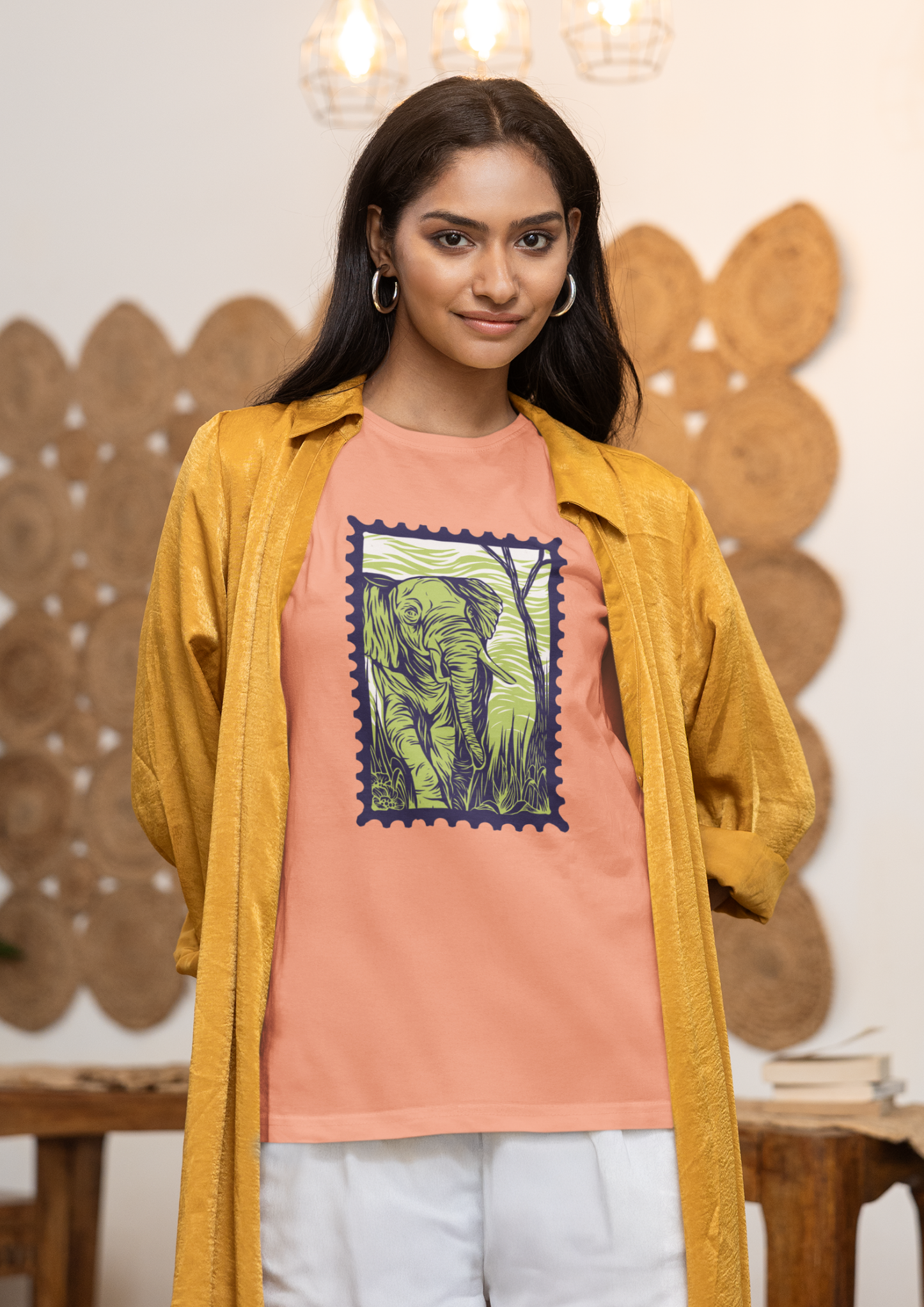 Graceful Giants | Unisex T-Shirt