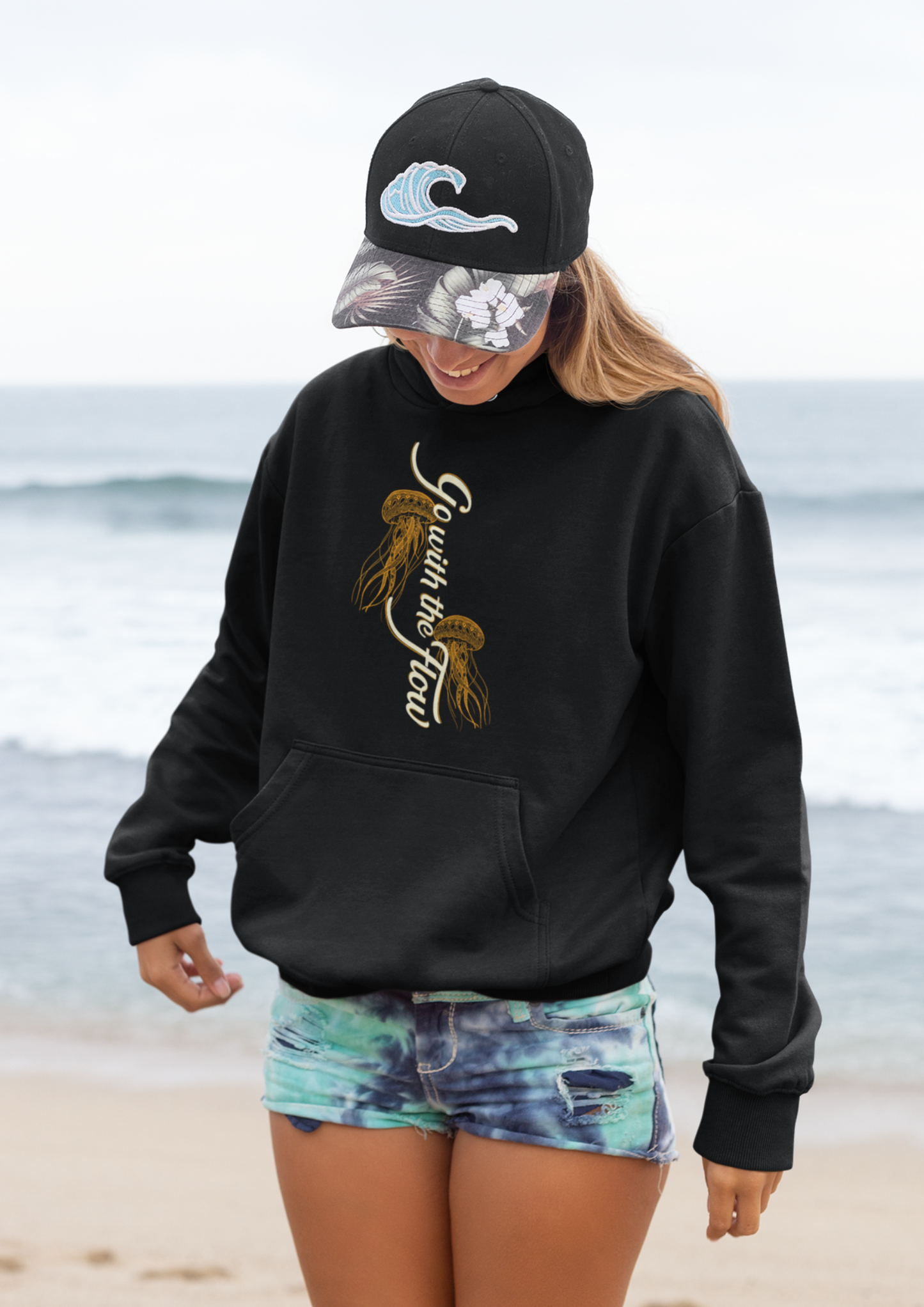 Take it Slow | Premium Hoodies
