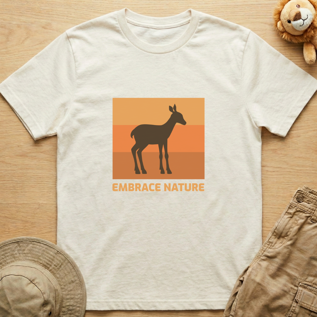 Embrace Nature