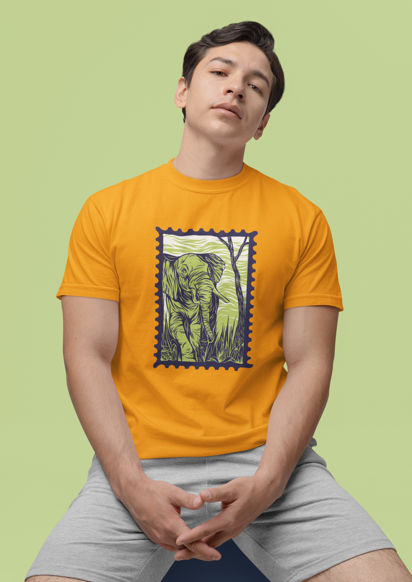 Graceful Giants | Unisex T-Shirt
