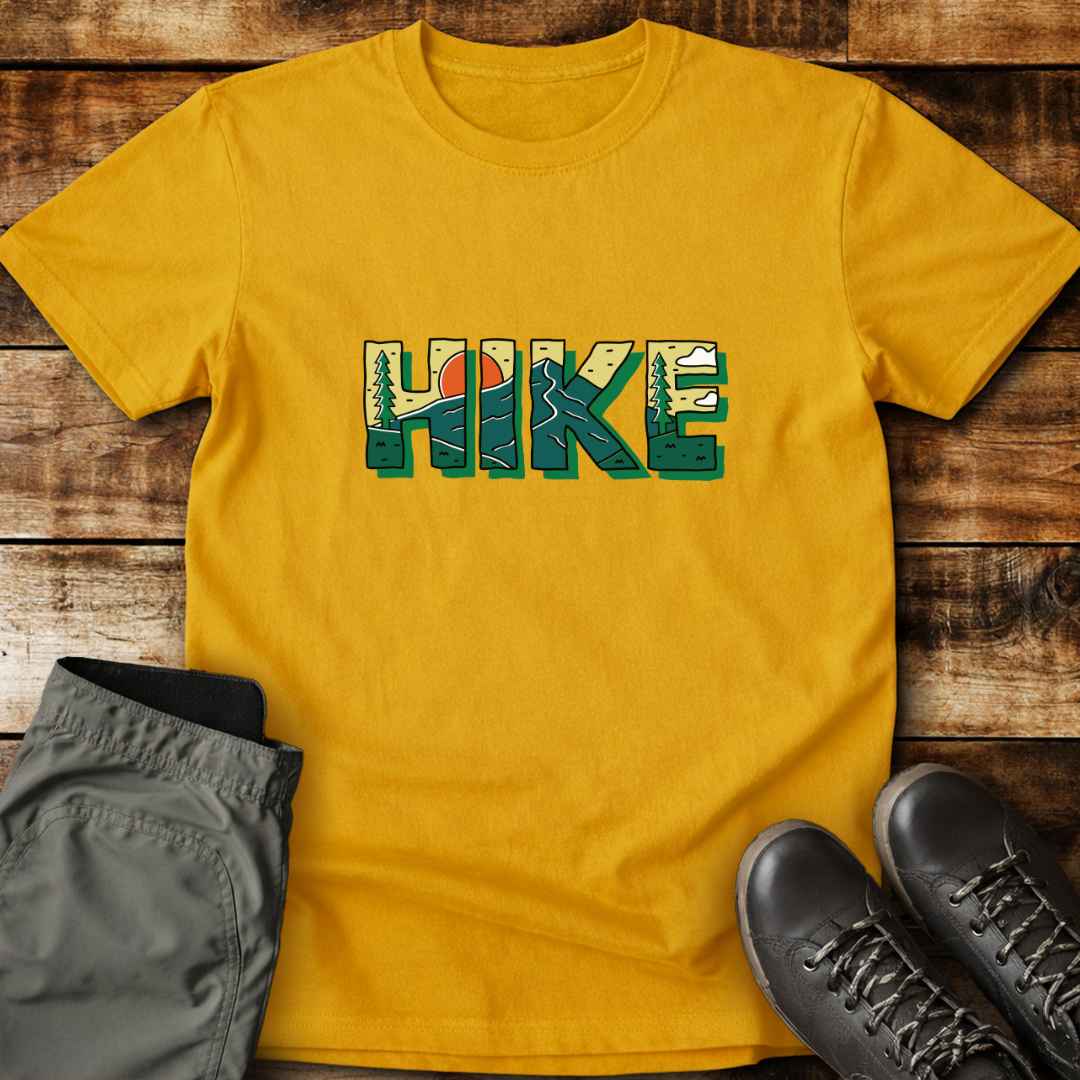 Hike