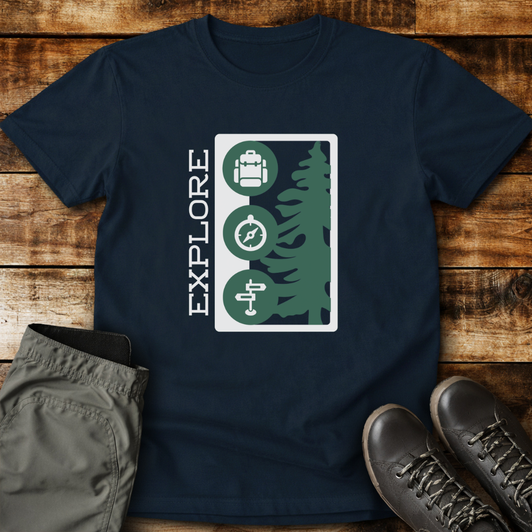 Explore Wild