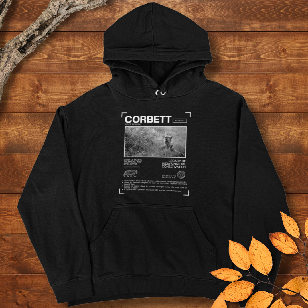Captivating Corbett