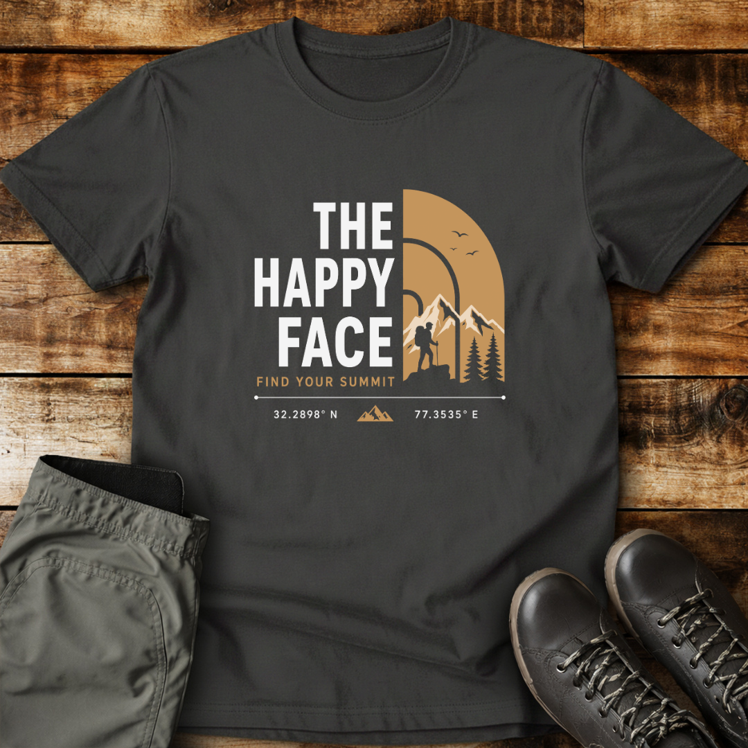 The Happy Face
