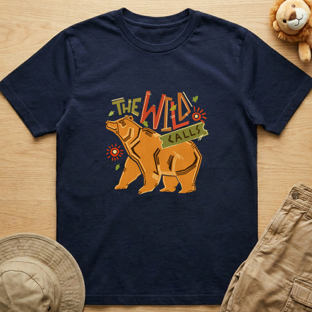 Wild Calls
