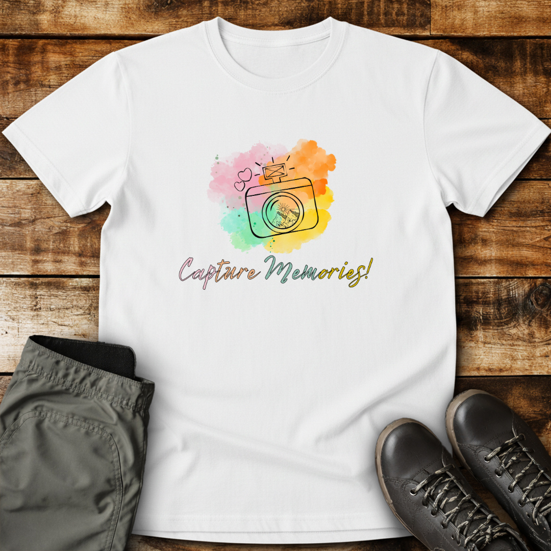 Capture Memories | SMEM