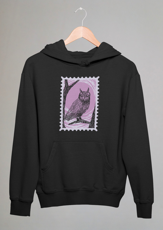 Midnight Ponderers | Unisex Hoodie