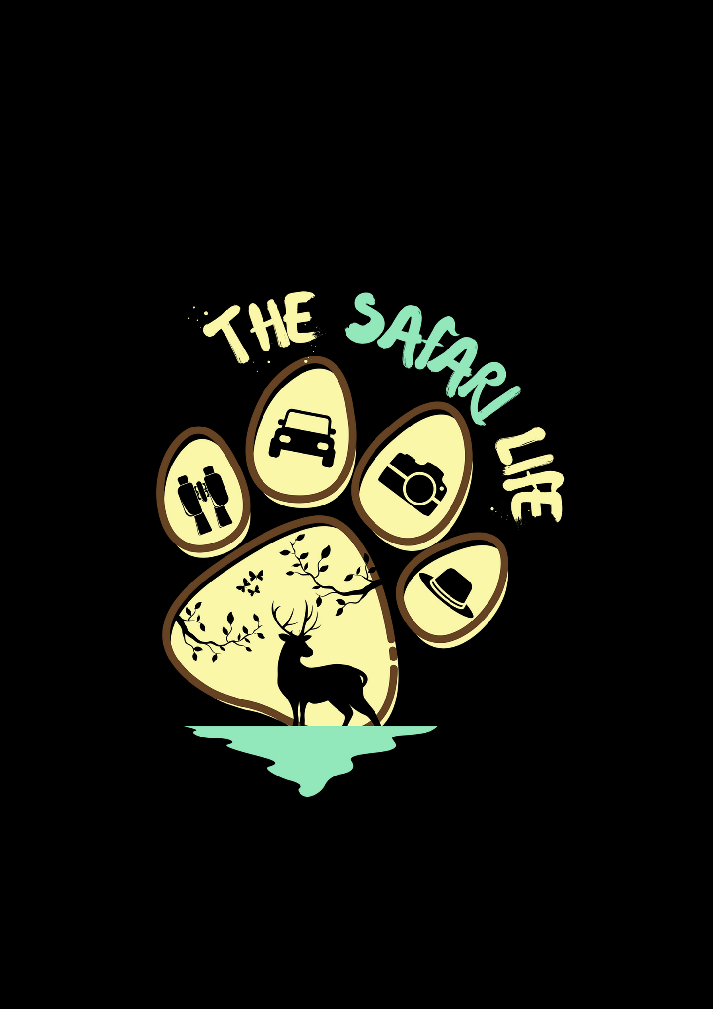 The Safari Life
