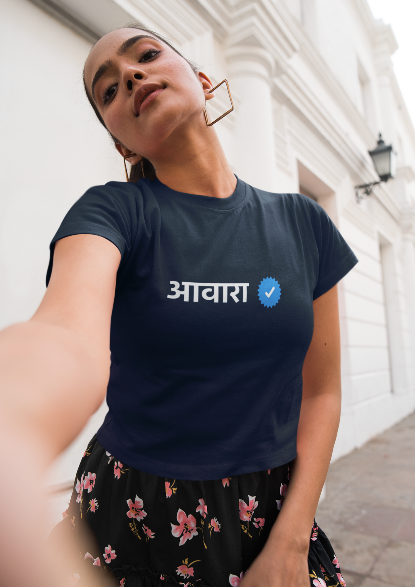 Verified Awara
