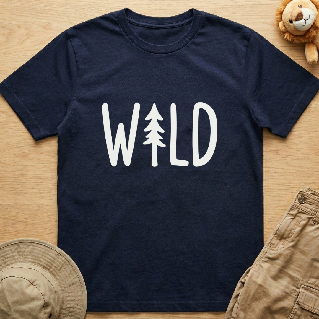 Wild