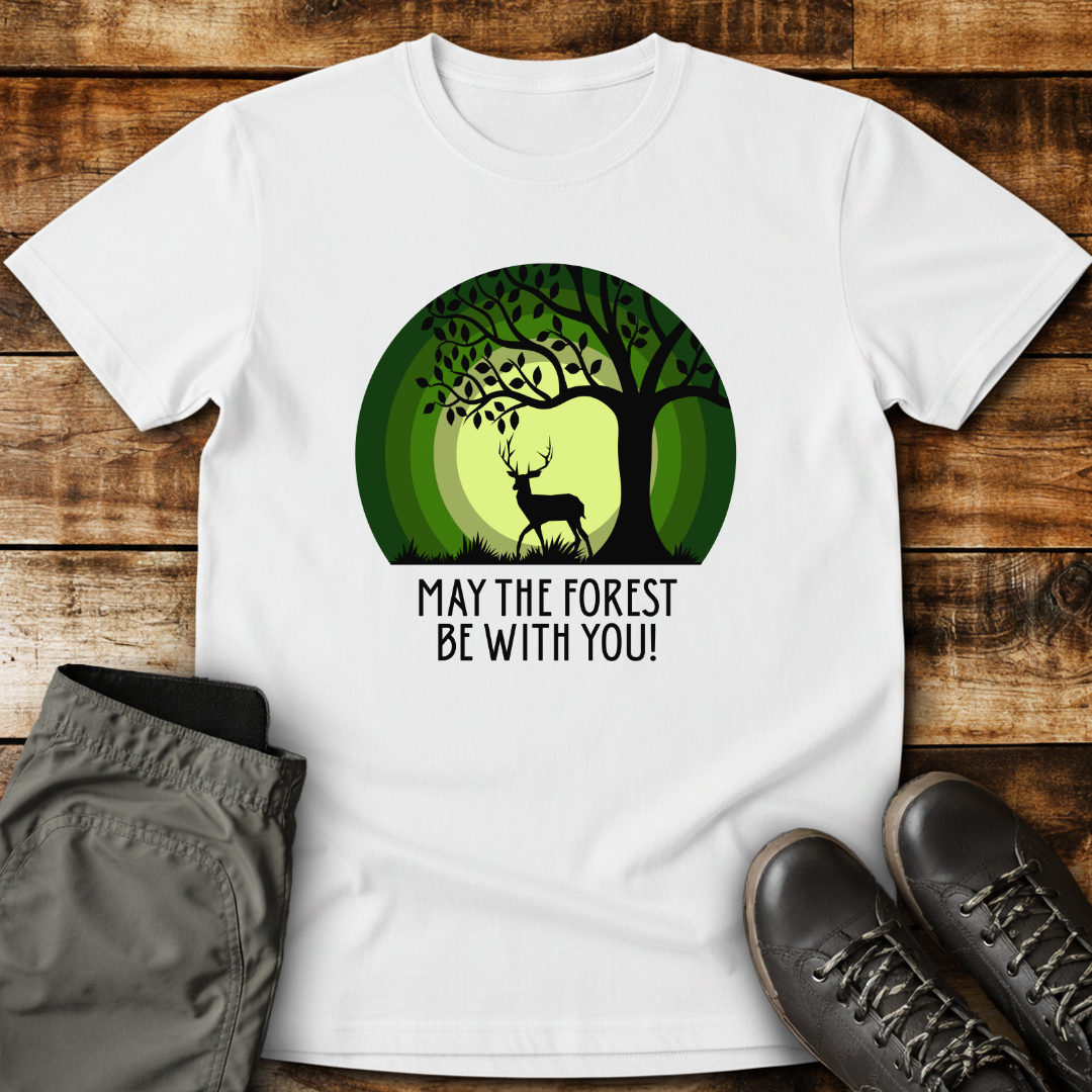 Forest Soul Series : Deer | EMSM