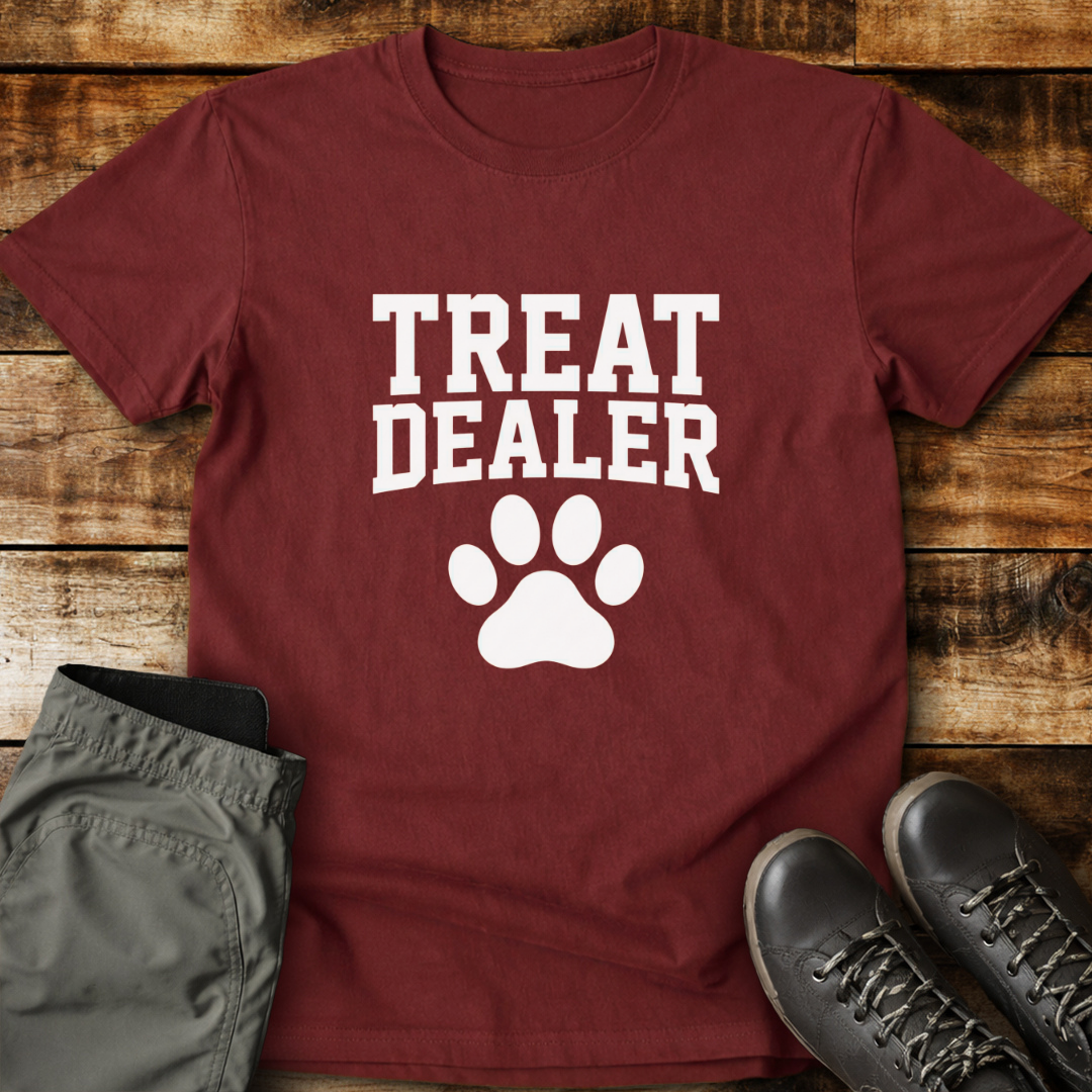 Treat Dealer