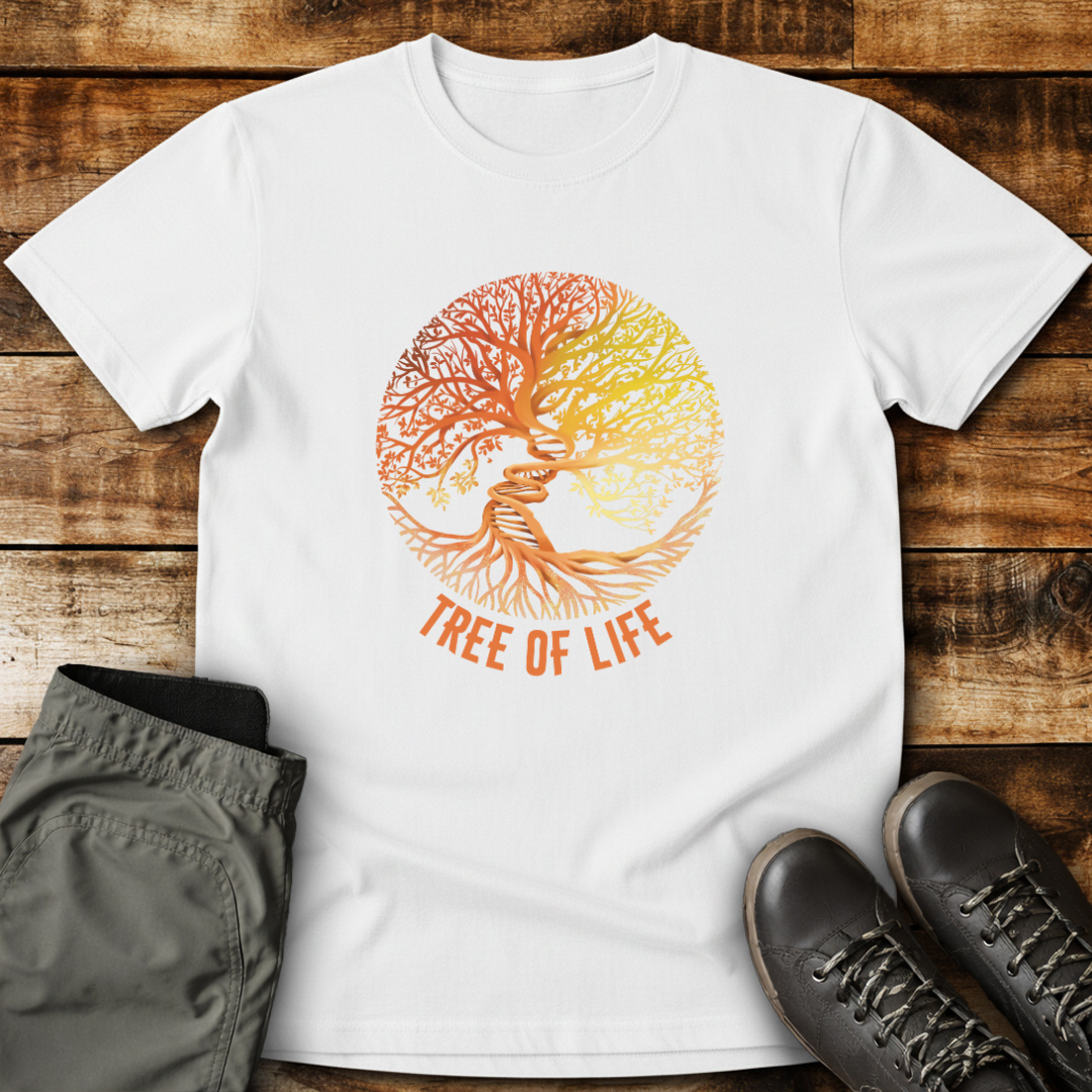 Tree of Life | EMSM