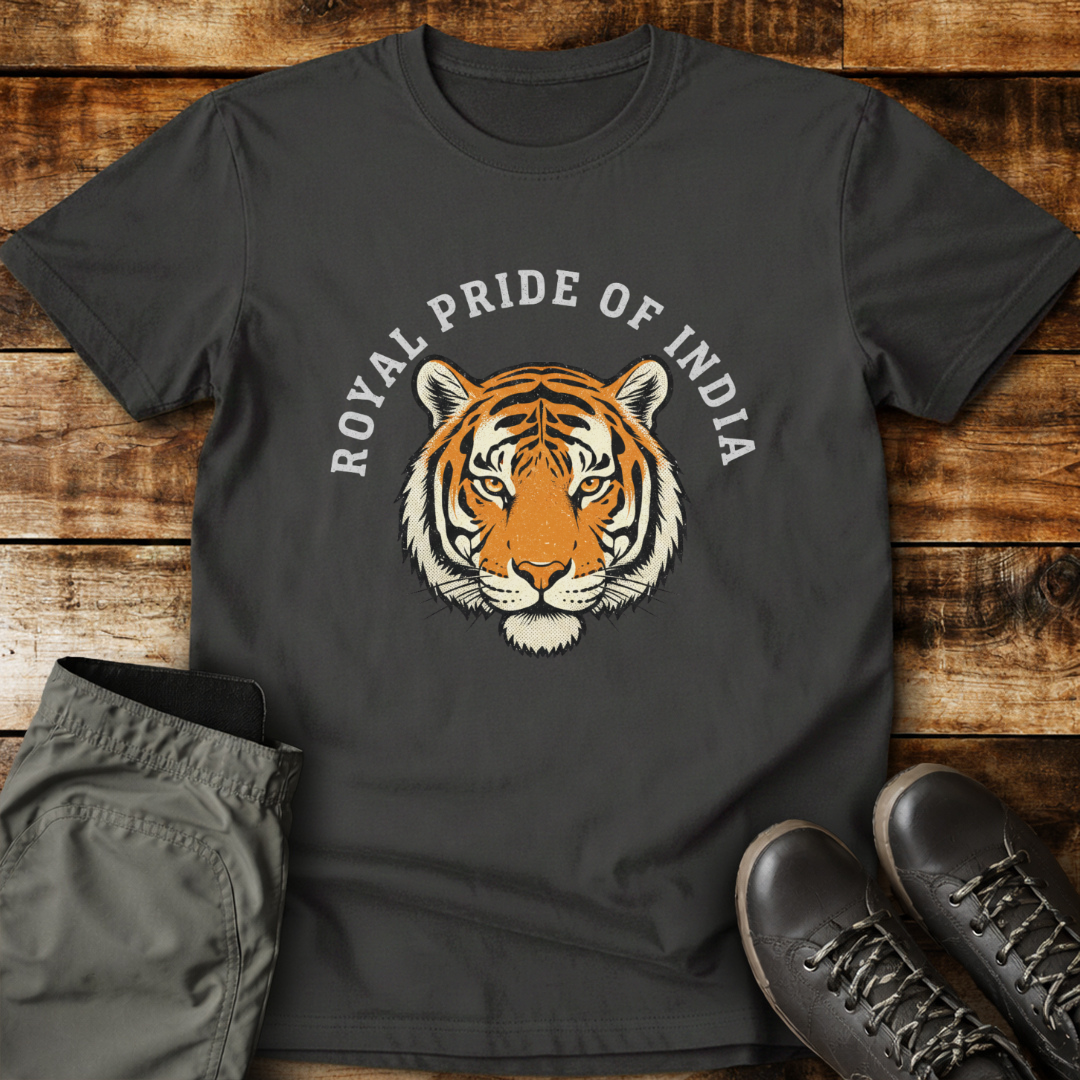 Royal Pride | EMSM