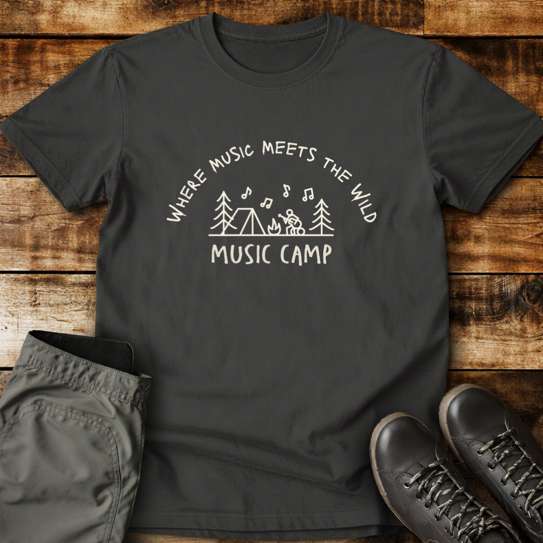 Music Camp